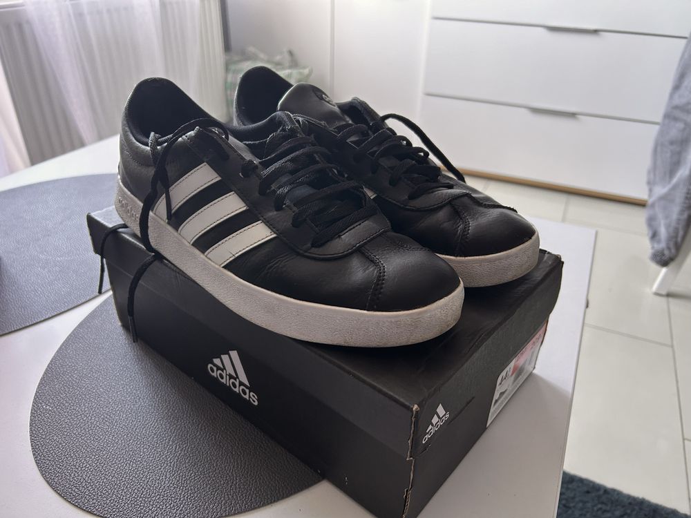 Buty Adidas 44 2/3