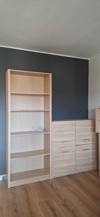 Meble do pokoju młodzieżowe