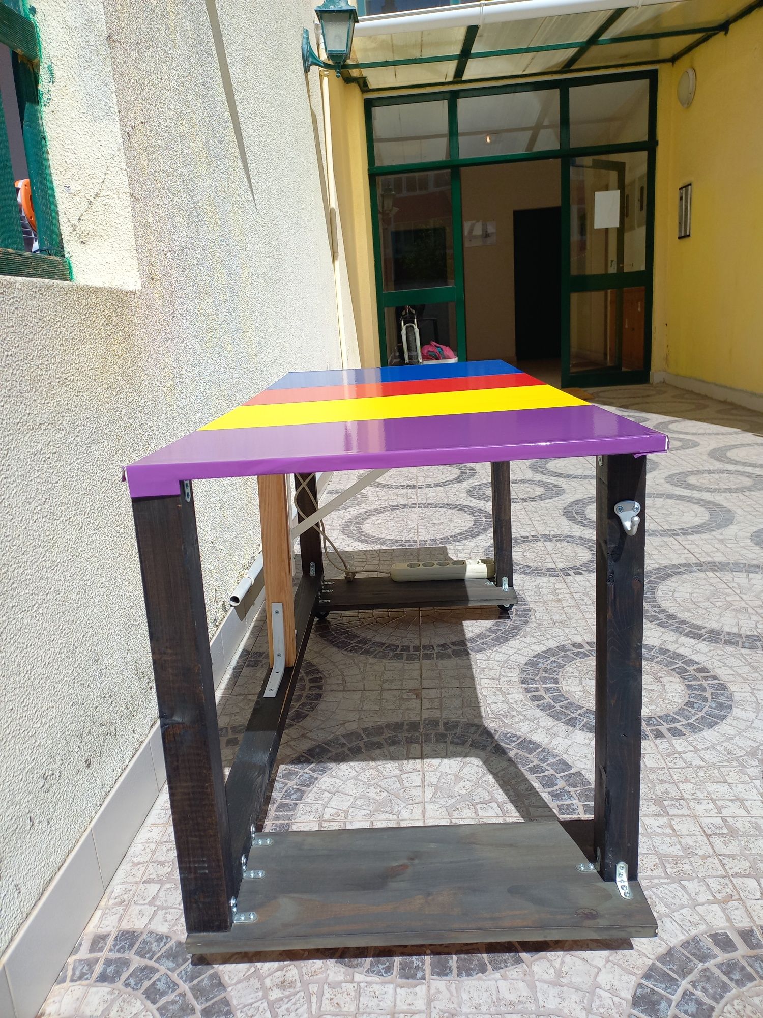 Mesa de secretária