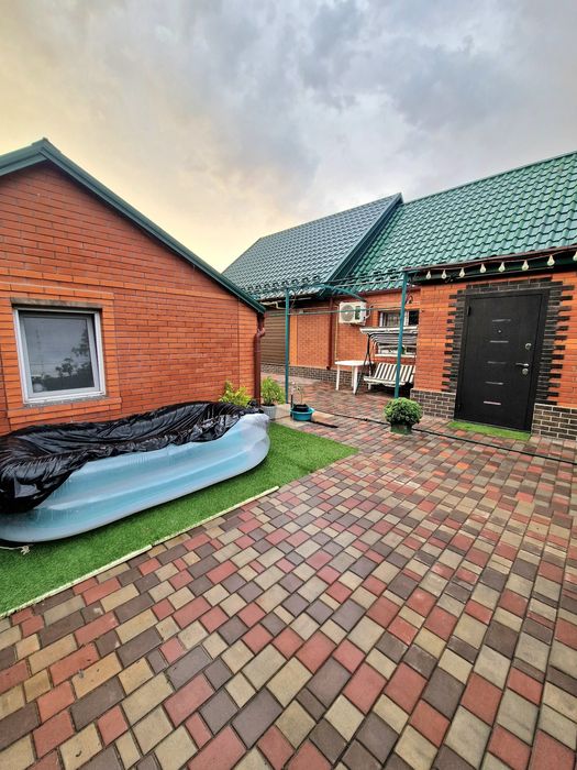 Продажа дома в Измаиле