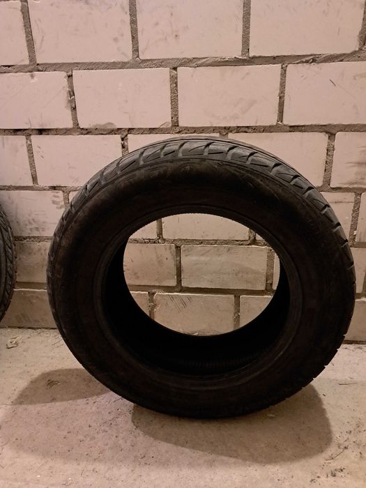 Opony letnie 195/65/15 22r.