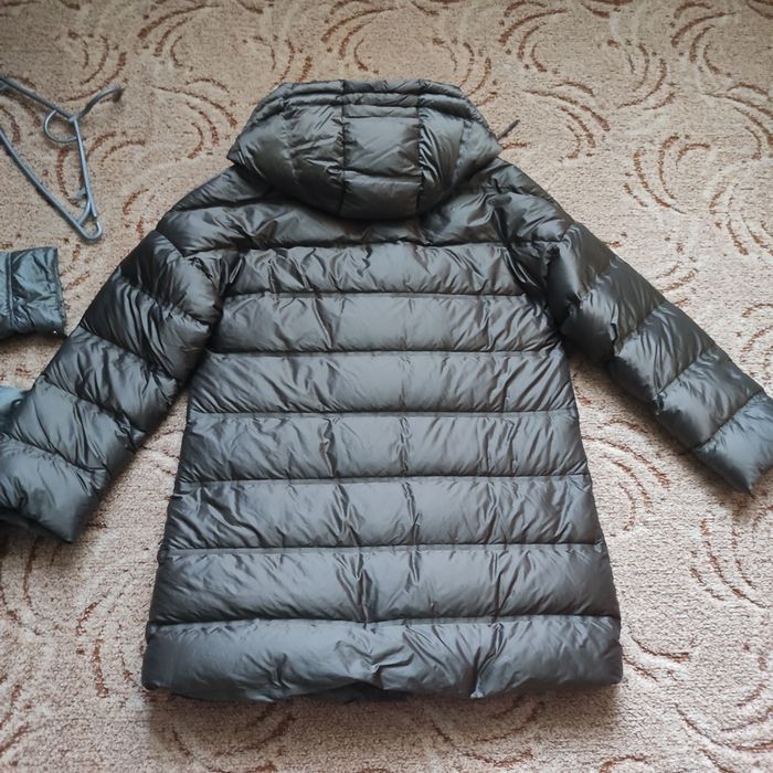 ZARA  куртка женская пуховик
