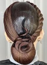 Сіточка для волосся