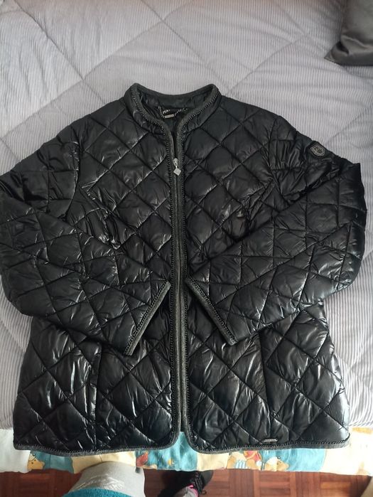 Casaco/ Blusão Punto Roma