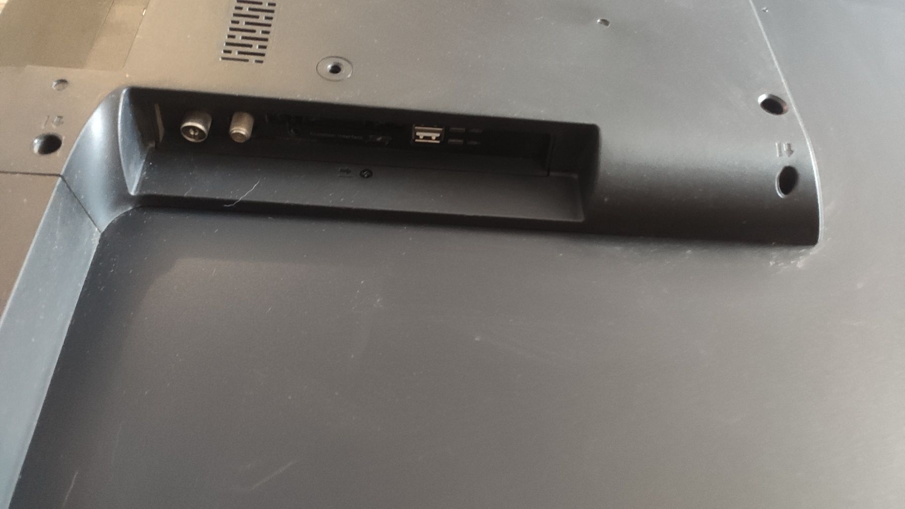 Panasonic TX-43GR300 на запчасти