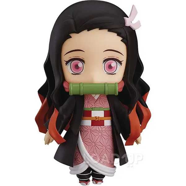 Коллекционные фигурки Nendoroid ‌attack on titan demon slayer naruto