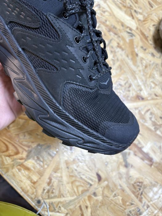 Чоловічі трекінгові кросівки/для міста Hoka Anacapa 2 Gore Tex 42