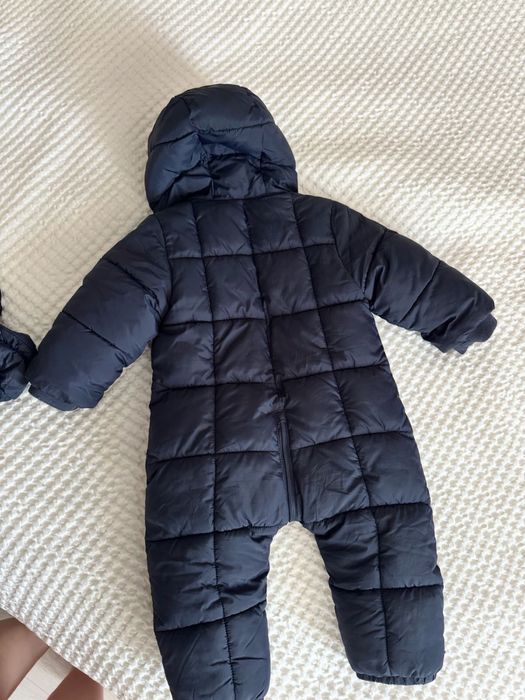 Комбінезон дитячий Tommy Hilfiger