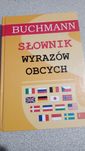 Słownik wyrazów obcych