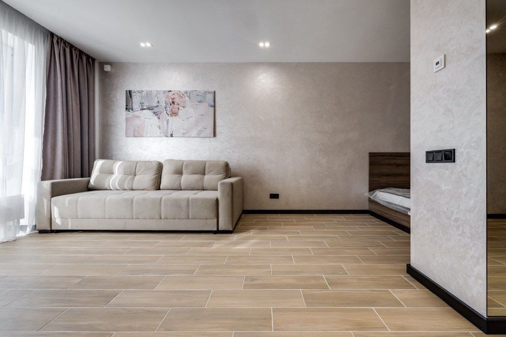 Оренда 1 кімн.квартири в новобудові по вул. Околична