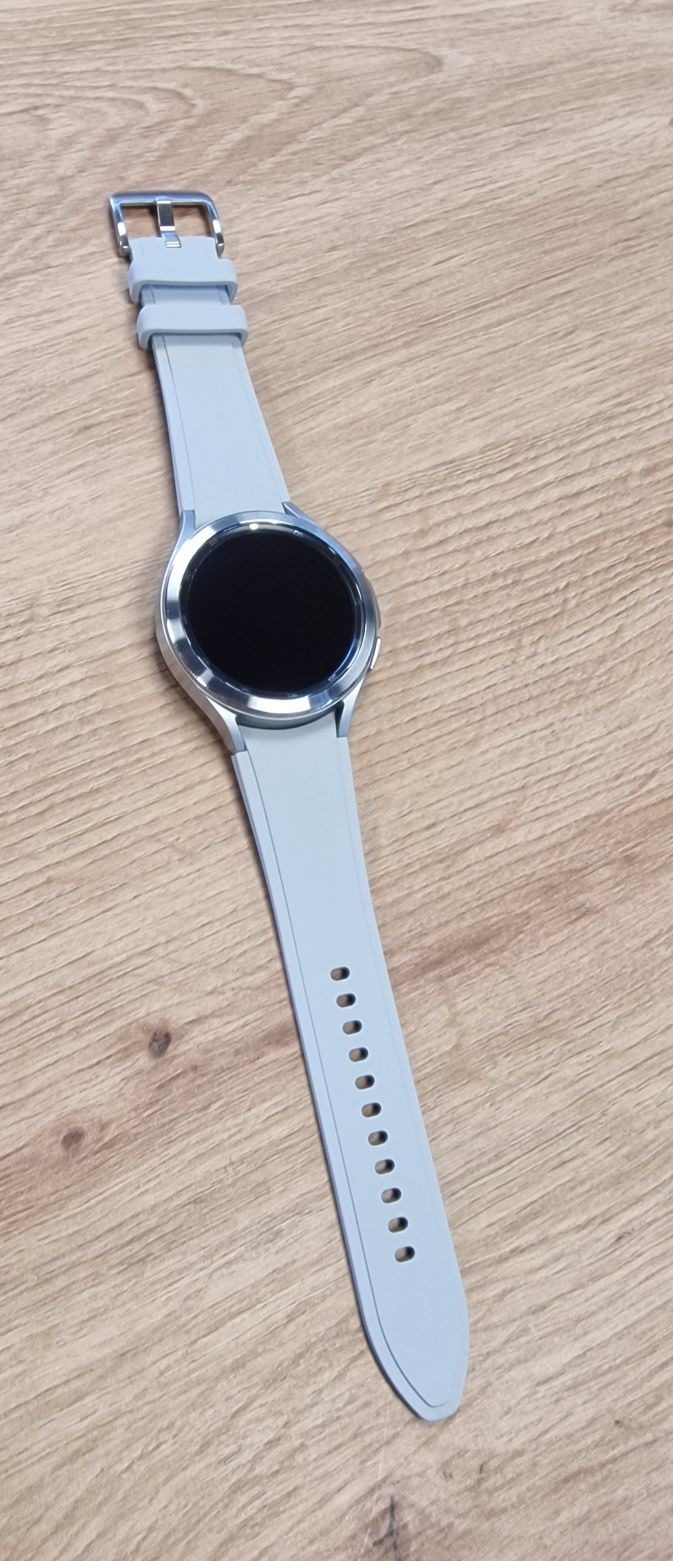 Samsung Galaxy Watch 4 Classic LTE 46mm - Lombard Lumik Sieradz