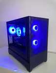 Pc gamer ryzen 5 5600x + RTX3060Ti + Wi-Fi Bluetooth
