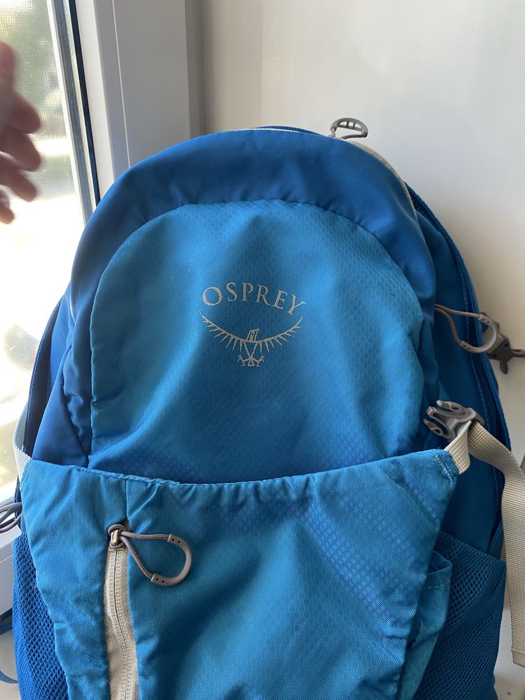 Рюкзак Osprey daylite plus 20 L