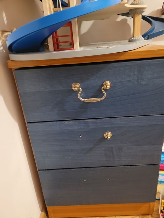 Oddam meble dziecięce