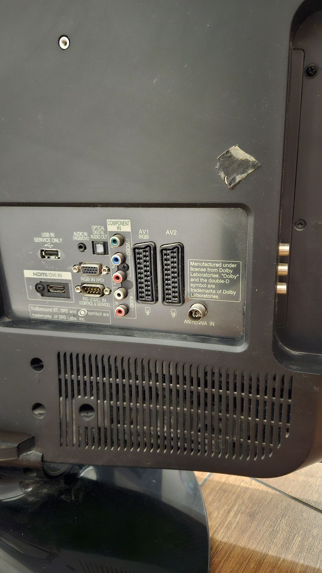 Telewizor LG 32 calowy