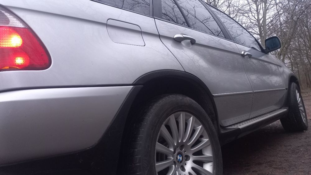 Продам х5.02рік.3.0т.д.м57.Гарний стан.