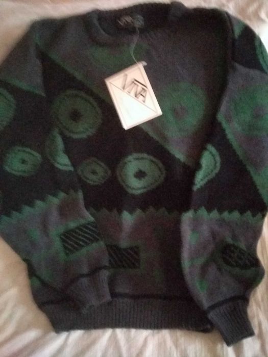 Джемпер чоловічий новий