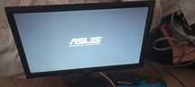 TFT para PC top como novo ASUS 19 polegadas sem cabos