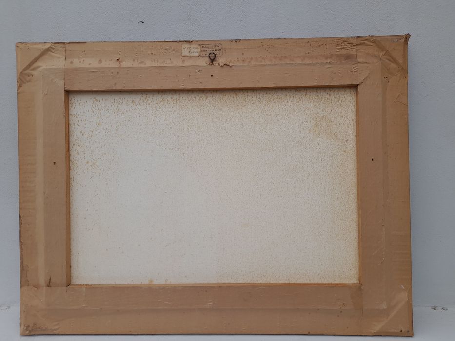 Quadro o fim da caçada