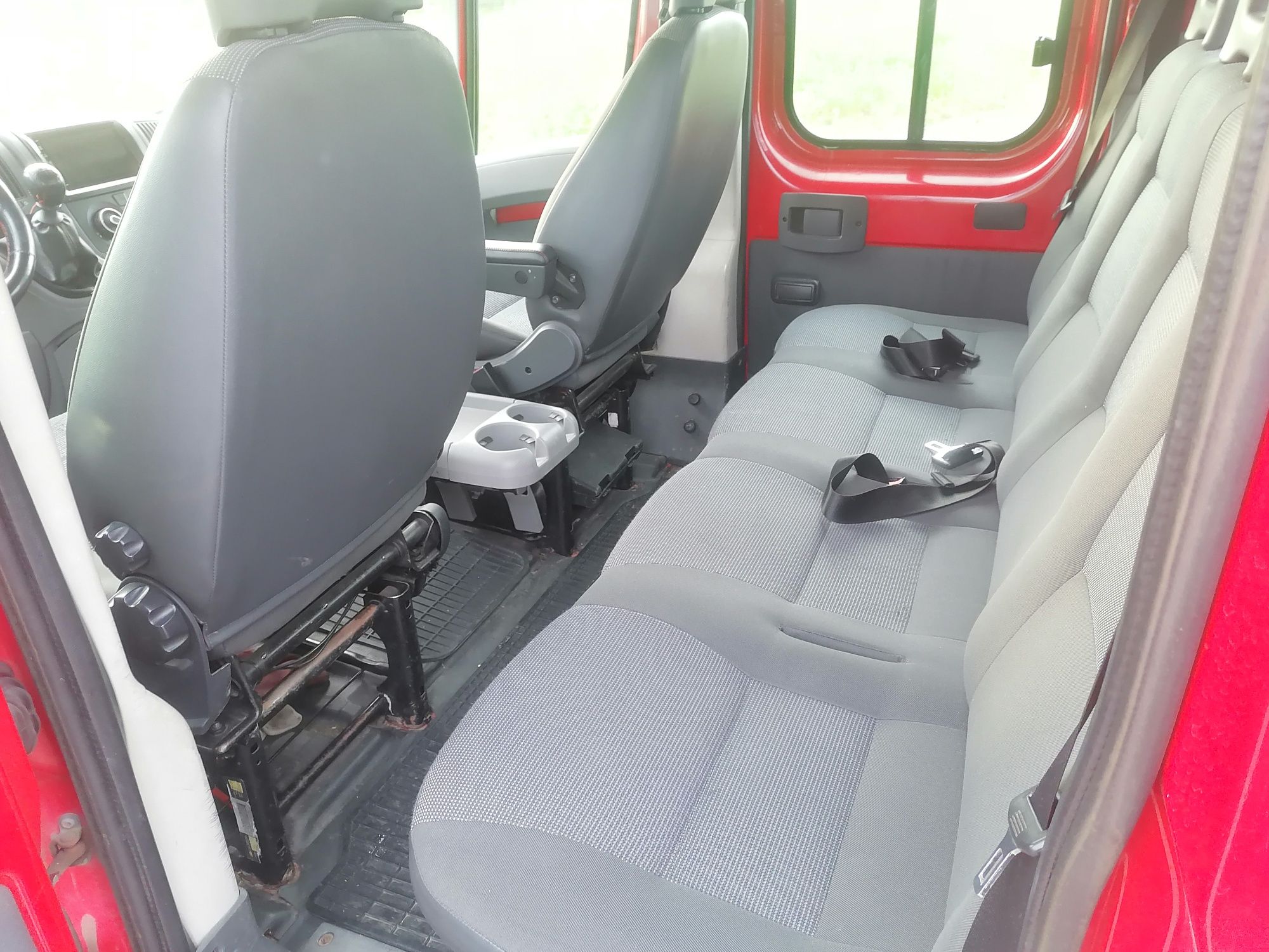 Peugeot Boxer 3.0 autolaweta, auto transporter,