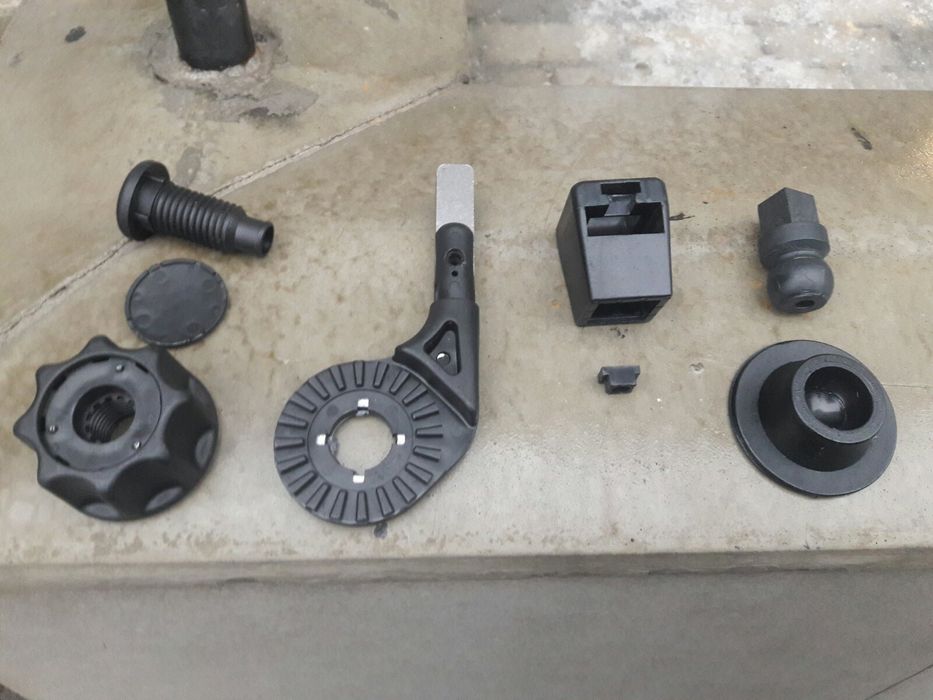 Направляющая запчасти ухо механизм регулировки спинки кресло карповое