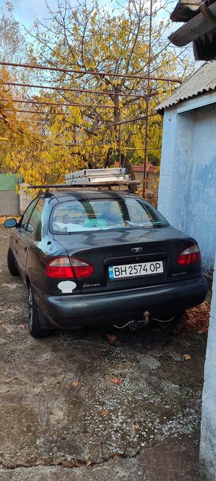 Продам Део Ланос