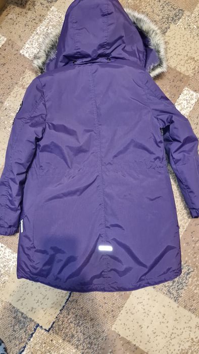 Парка Leene 152+6