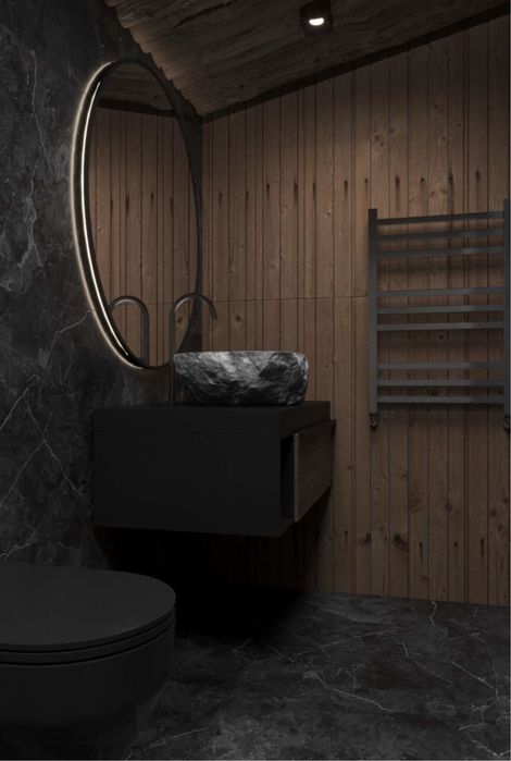 Інвестиційни апартаменти в Malahit Resort&SPA», Микуличин.