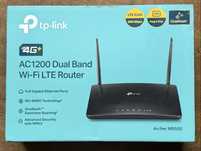 Router TP-Link MR500 na kartę SIM WiFi