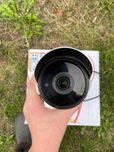Видеокамера Tecsar MHD AHDW-60V2M