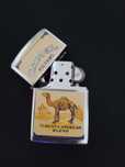 Isqueiro Camel Filters