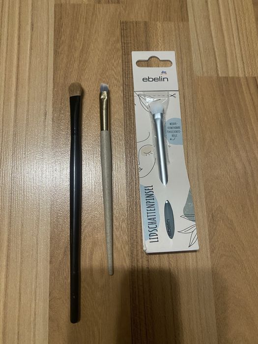 Кисточки для макияжа