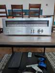 Tuner Pioneer TX- 608