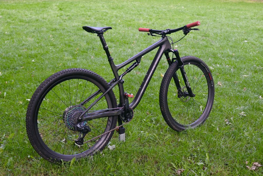 S-Works Specialized Epic (7) 2021 - rozmiar L