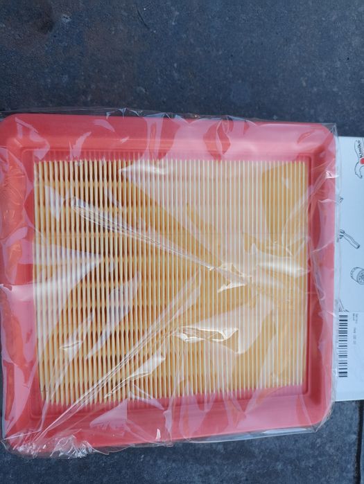 Фільтр повітряний cherry qq kimiko