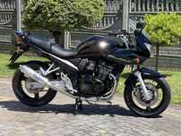 Suzuki GSF650 Bandit ABS без пробігу по Україні (4550$)