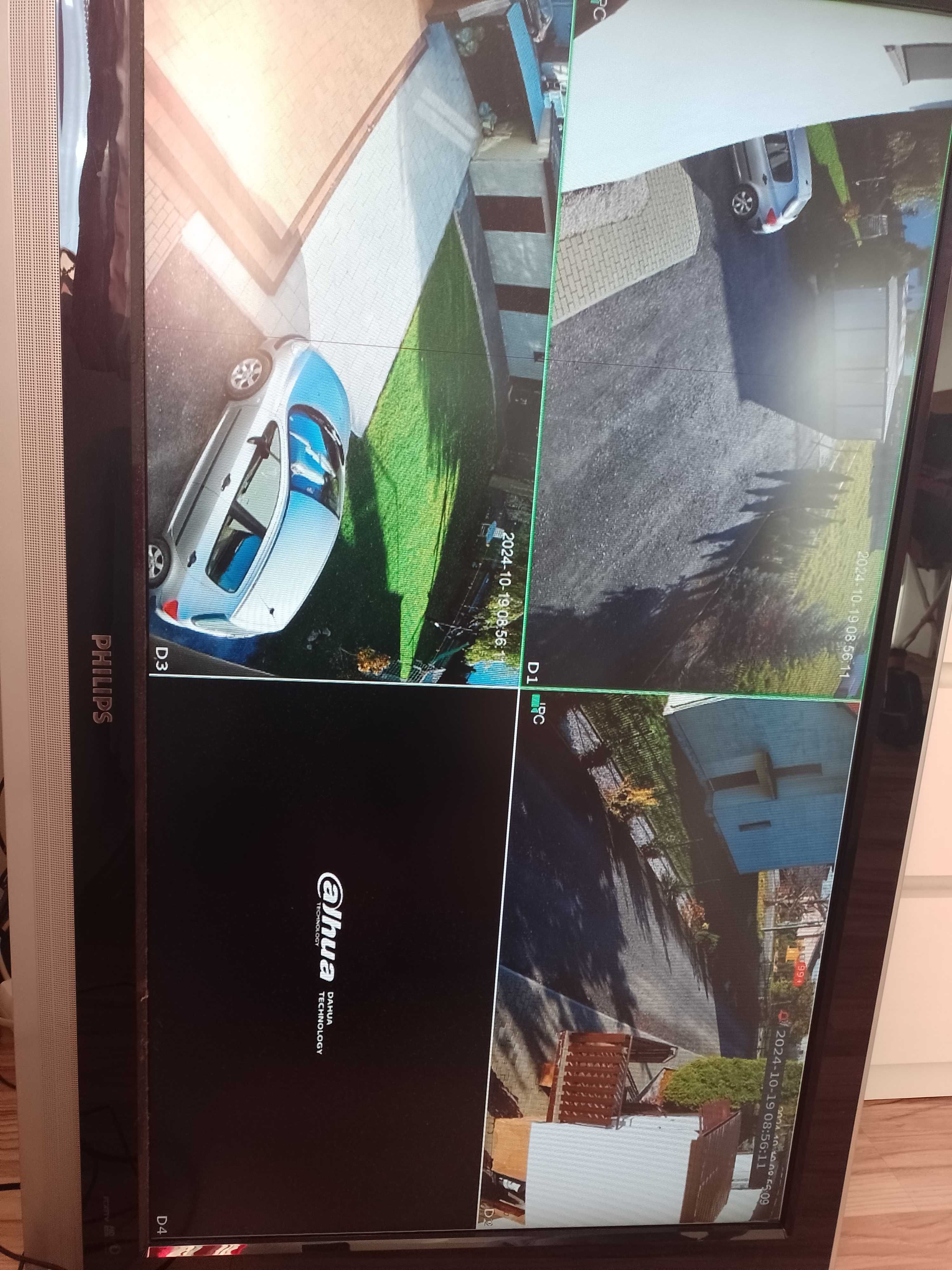 Telewizor plazmowy Philips 42cale