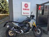 Yamaha Tenere Motocykl Tenere 700 2025 FV Gwarancja 100 km!!!