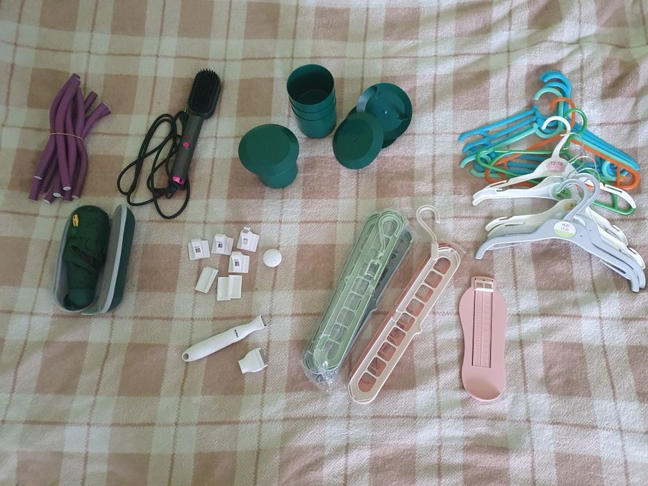 Wyprzedaż garażowa