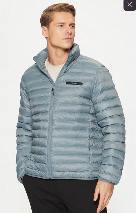 Куртка Calvin Kline M