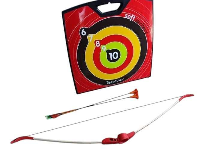 Tiro com arco Softarcher