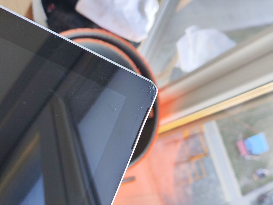 Microsoft Surface Pro 5 - i5 / 8/256 GB batary  8 hour