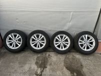 Koła felgi BMW 18 5x120
