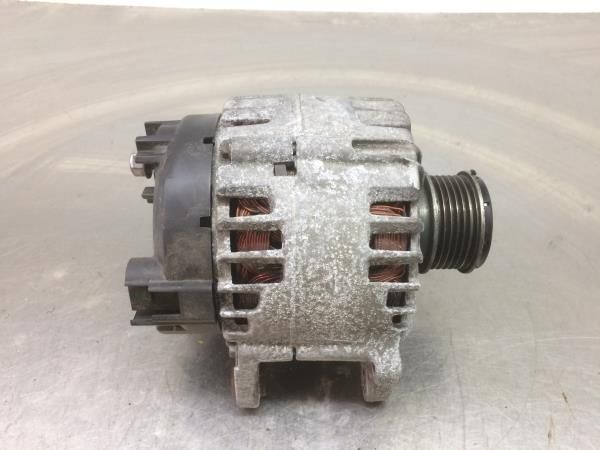 Alternador VOLKSWAGEN Polo (6R, 6C)