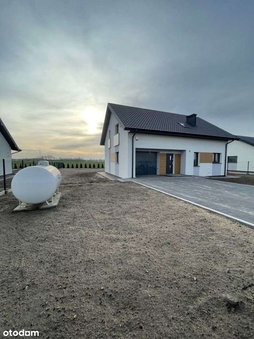 Sprzedam Nowy dom 174,4 m