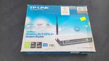 Router TP-LINK TD-W8950ND 150 Mbps