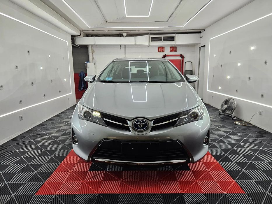 Toyota Auris 1.8 HSD Active