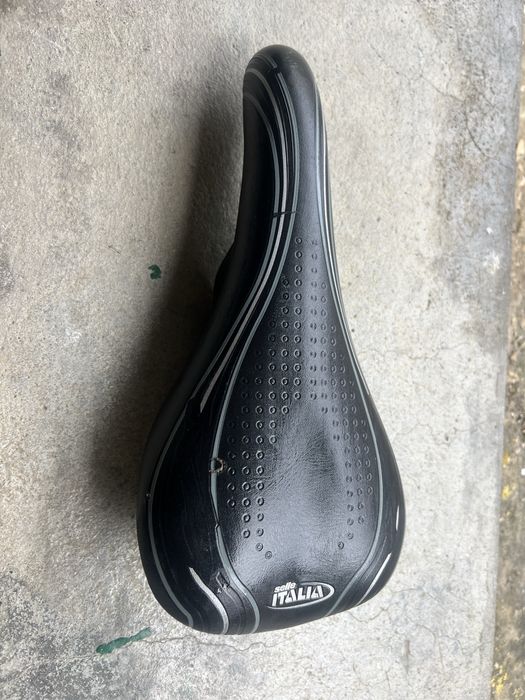 Selins - Selle Italia Trans AM e X2