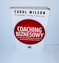 Wilson - Coaching biznesowy UNIKAT