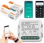 STEROWNIK MODUŁ wifi do bramy garażowej furtki itp otwieraj smartfonem